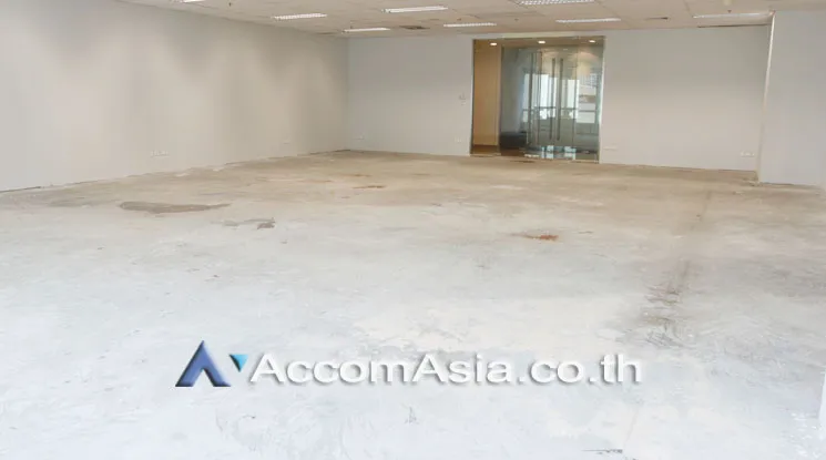 unit Studio  Office space For Rent in Ploenchit, Bangkok  near BTS Ploenchit (AA18057)